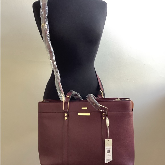 Charlie Paige Tote Bag - Picture 2 of 9